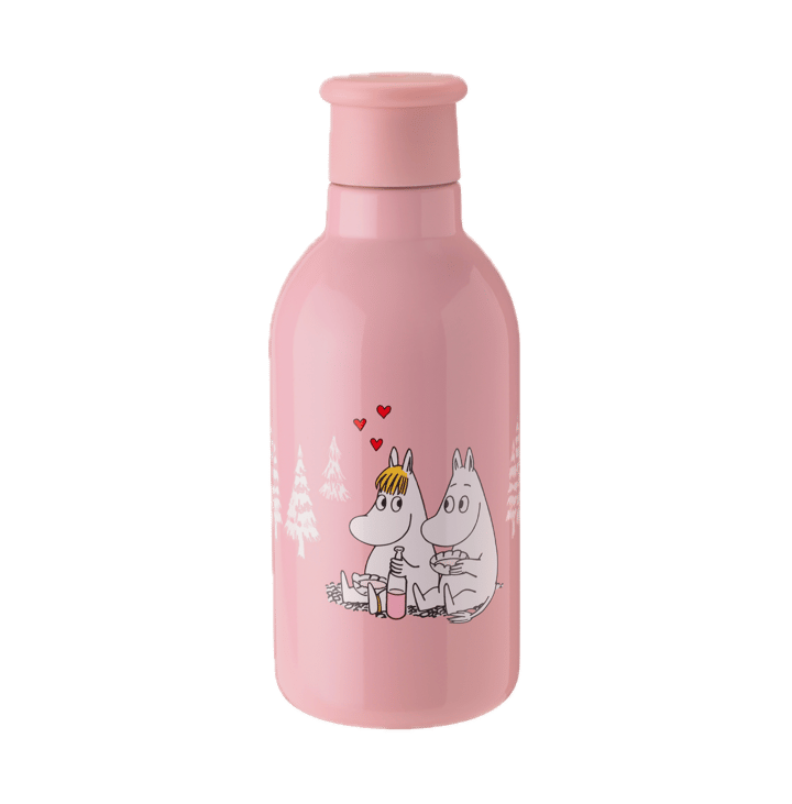 DRINK-IT ムーミン 魔法瓶 0.5 L - Moomin Love - RIG-TIG | リグティグ