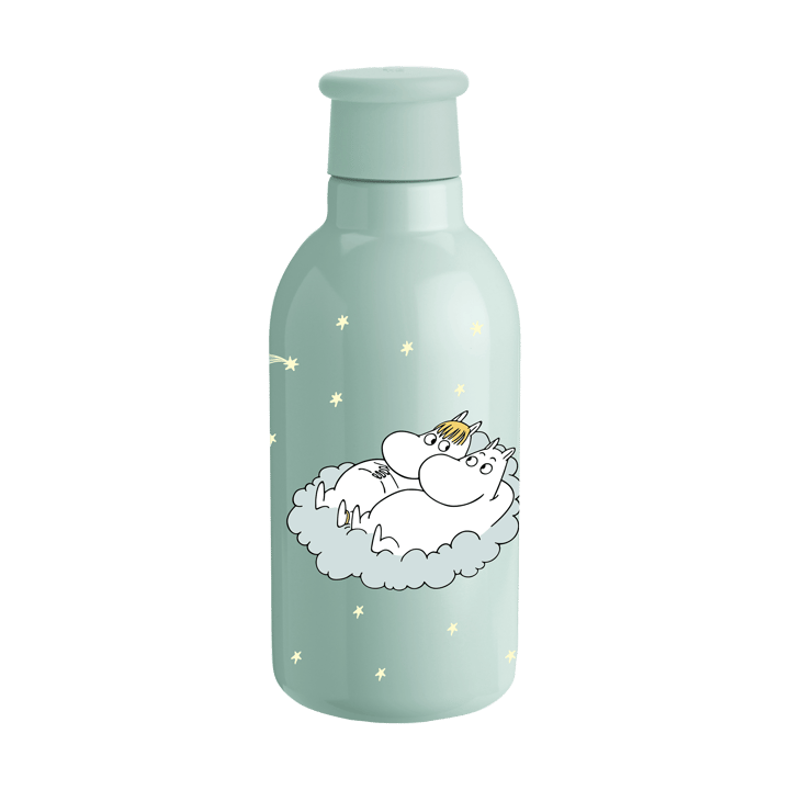 DRINK-IT ムーミン 魔法瓶 0.5 L - Moomin shooting star - RIG-TIG | リグティグ