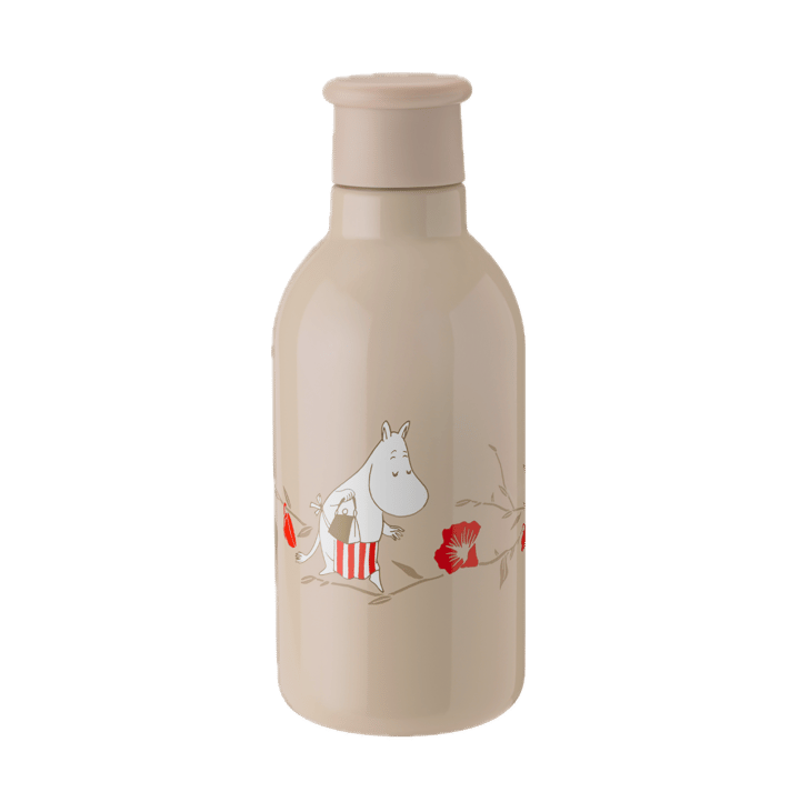 DRINK-IT ムーミン 魔法瓶 0.5 L - Moominmamma’s Tea party - RIG-TIG | リグティグ