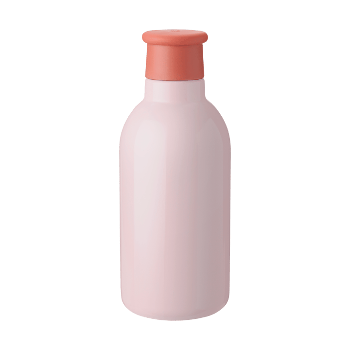 DRINK-IT 魔法瓶 0.5 L - Rose - RIG-TIG | リグティグ