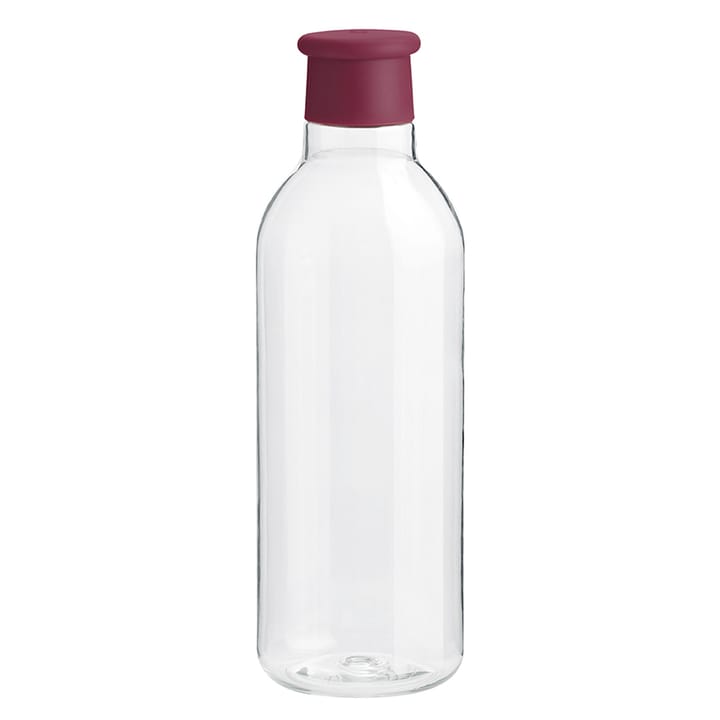 DRINK-IT ウォーターボトル 0.75 l - aubergine - RIG-TIG | リグティグ