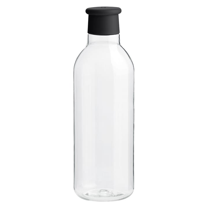 DRINK-IT ウォーターボトル 0.75 l - black - RIG-TIG | リグティグ