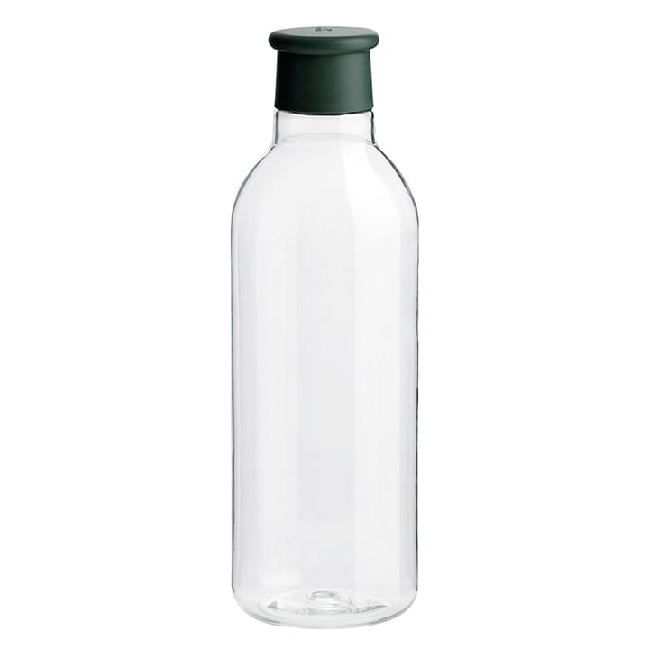 DRINK-IT ウォーターボトル 0.75 l - dark green - RIG-TIG | リグティグ