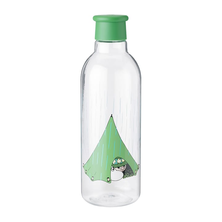 DRINK-IT ムーミン ウォーターボトル 0.75 l - Green - RIG-TIG | リグティグ