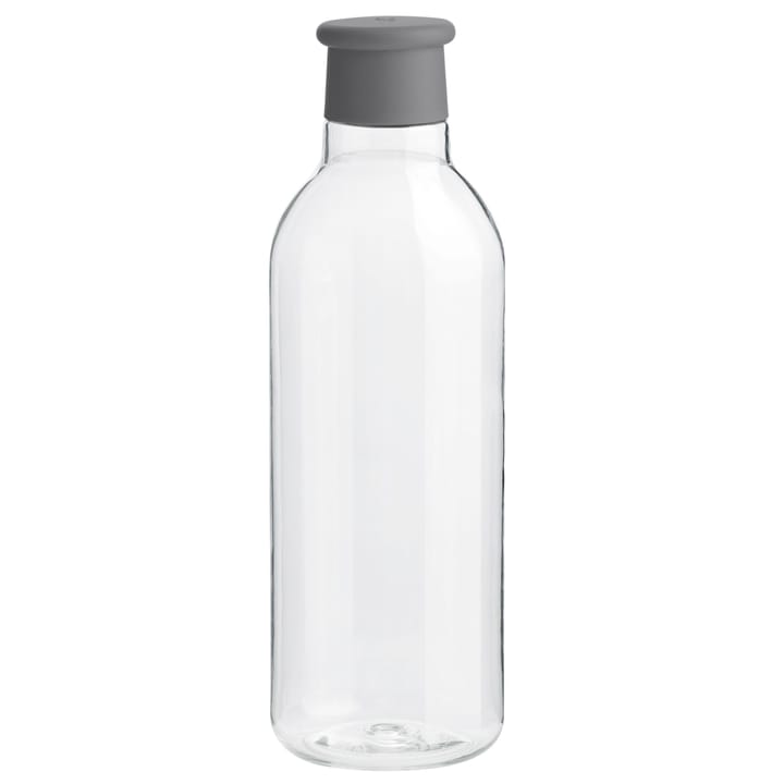 DRINK-IT ウォーターボトル 0.75 l - Grey - RIG-TIG | リグティグ