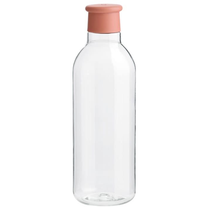 DRINK-IT ウォーターボトル 0.75 l - Misty rose - RIG-TIG | リグティグ