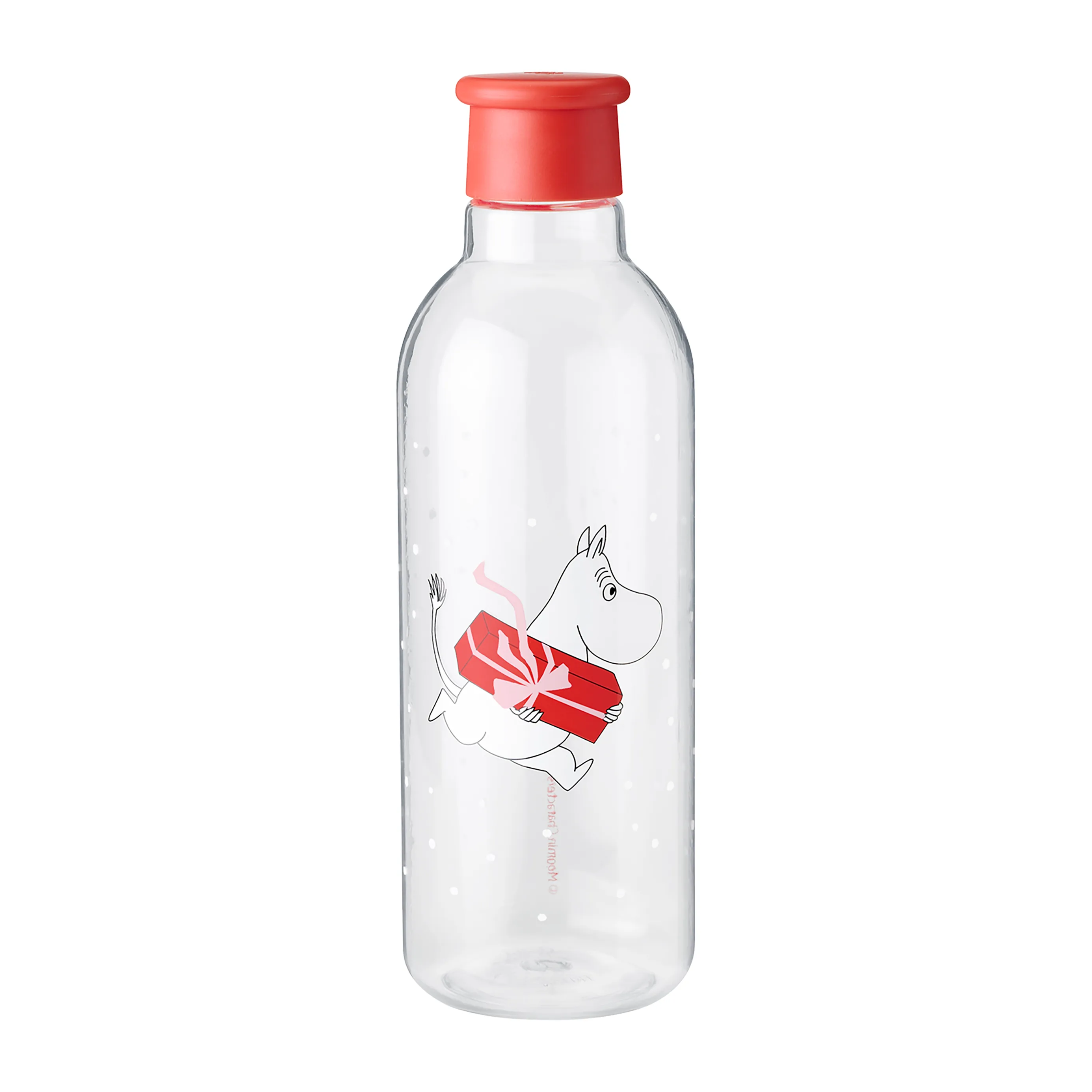 RIG-TIG | リグティグ からのDRINK-IT ムーミン ウォーターボトル 0.75 