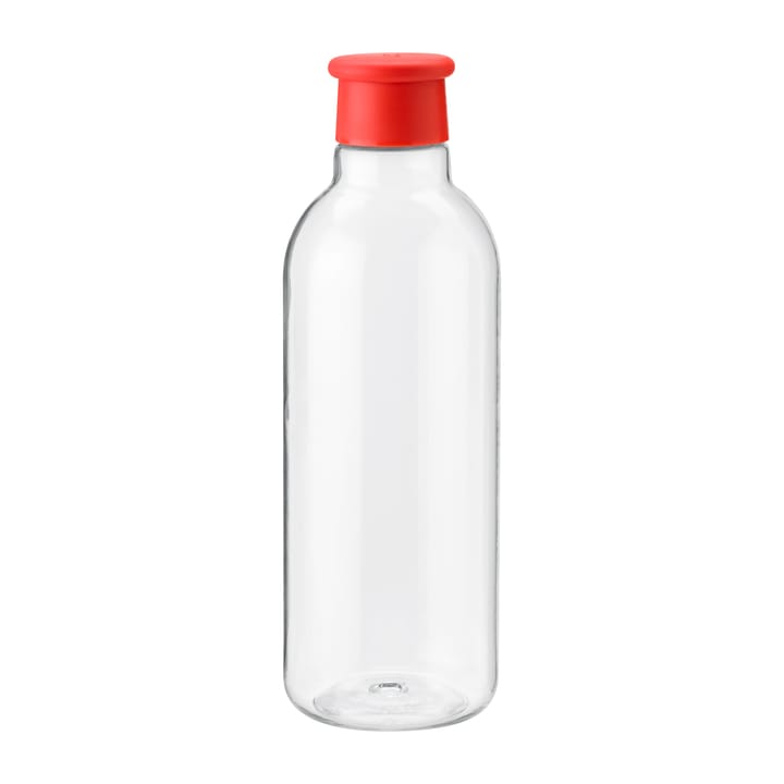 DRINK-IT ウォーターボトル 0.75 l - Warm red - RIG-TIG | リグティグ