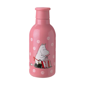 DRINK-IT Moomin サーモスボトル 0.5 L - Moomin knitting - RIG-TIG | リグティグ