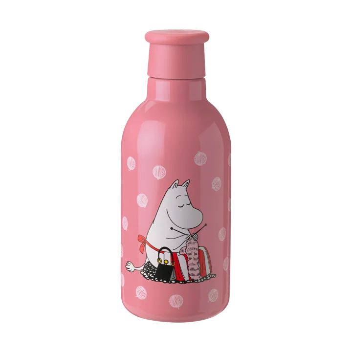 RIG-TIG | リグティグ からのDRINK-IT Moomin サーモスボトル 0.5 L