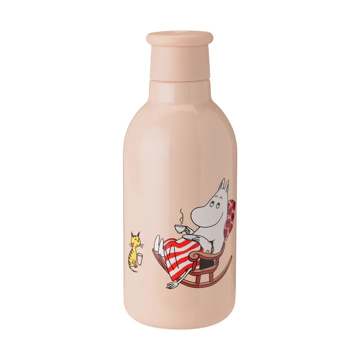 DRINK-IT Moomin サーモスボトル 0.5 L - Moomin Mama - RIG-TIG | リグティグ