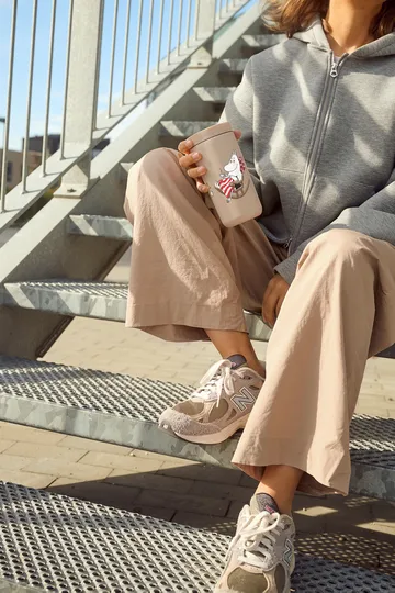 DRINK-IT Moomin サーモスボトル 0.5 L - Moomin Mama - RIG-TIG | リグティグ