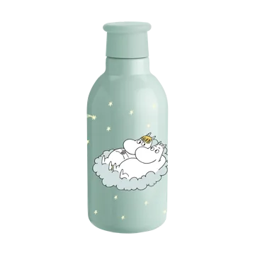 DRINK-IT Moomin サーモスボトル 0.5 L - Moomin shooting star - RIG-TIG | リグティグ