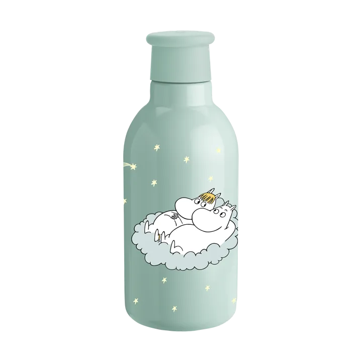 DRINK-IT Moomin サーモスボトル 0.5 L - Moomin shooting star - RIG-TIG | リグティグ