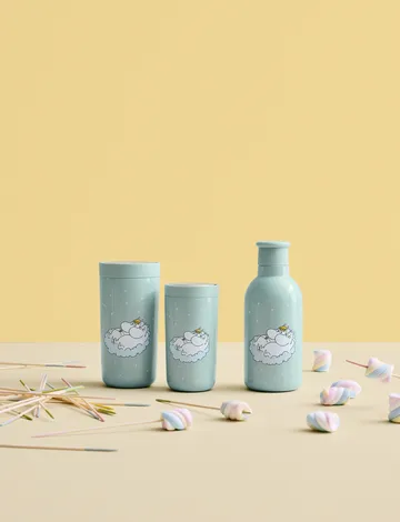 DRINK-IT Moomin サーモスボトル 0.5 L - Moomin shooting star - RIG-TIG | リグティグ