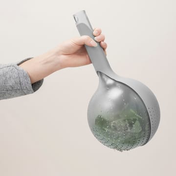 DROP colander - Grey - RIG-TIG | リグティグ