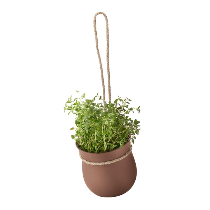 Grow-It herb ポット, Terracotta RIG-TIG | リグティグ