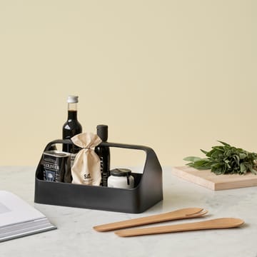 HandY-ボックス 収納ボックス - black - RIG-TIG | リグティグ
