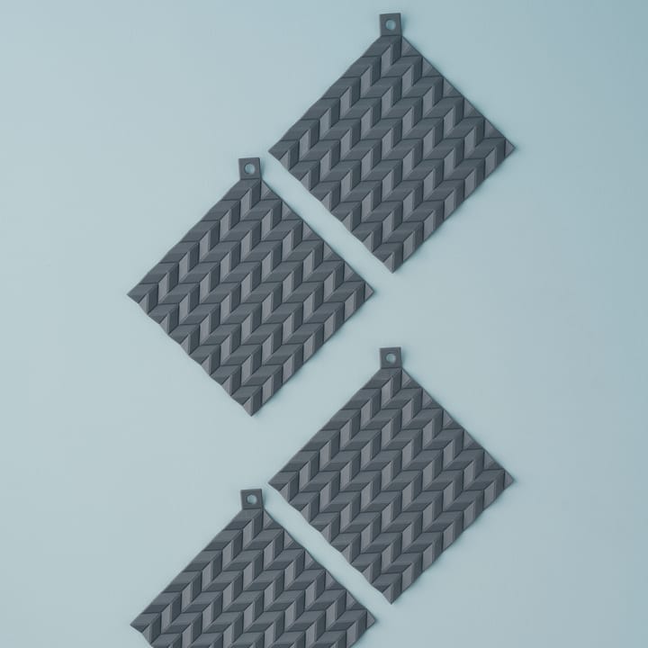 HOLD-ON オーブンミット 2パック, Grey RIG-TIG | リグティグ