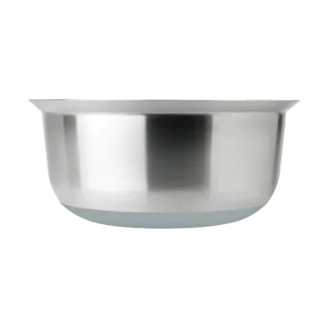 MIX-IT ボウル 3.5 L - Stainless steel - RIG-TIG | リグティグ