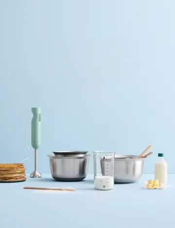 MIX-IT メジャーカップ - Clear, 1 L - RIG-TIG | リグティグ