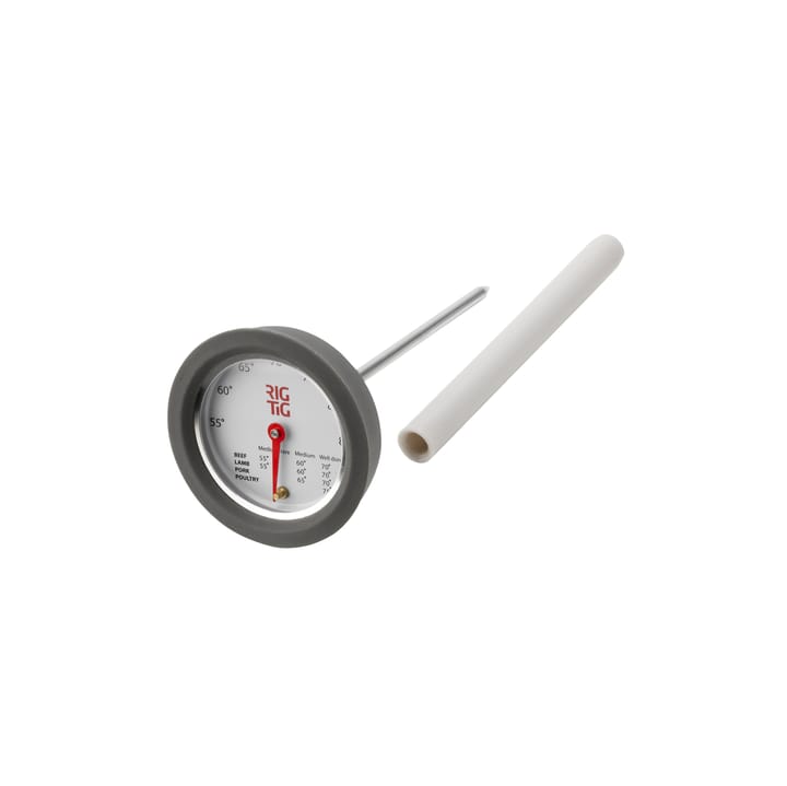 NAIL-IT meat 温度計 - grey - RIG-TIG | リグティグ