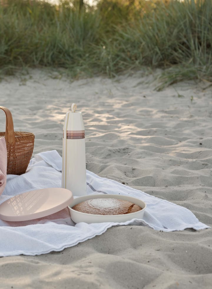 PICNIC サーモスボトル with 4 copper, Blossom RIG-TIG | リグティグ