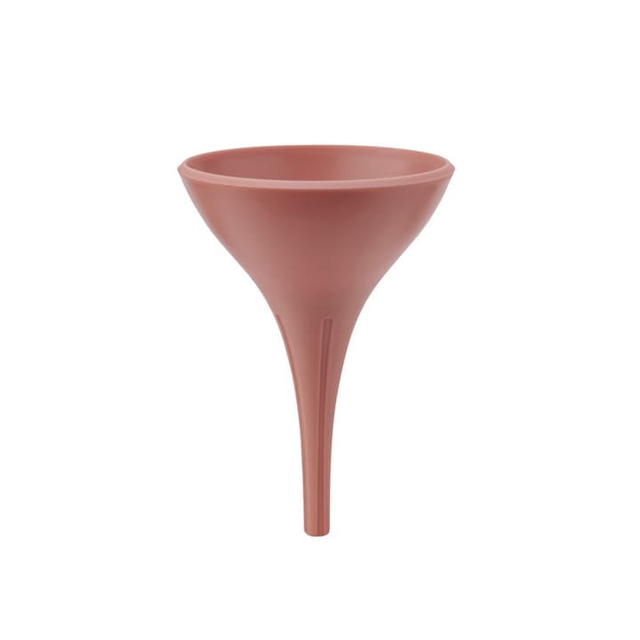 POUR- IT ロート 取り外し可能フィルター付き - pink - RIG-TIG | リグティグ