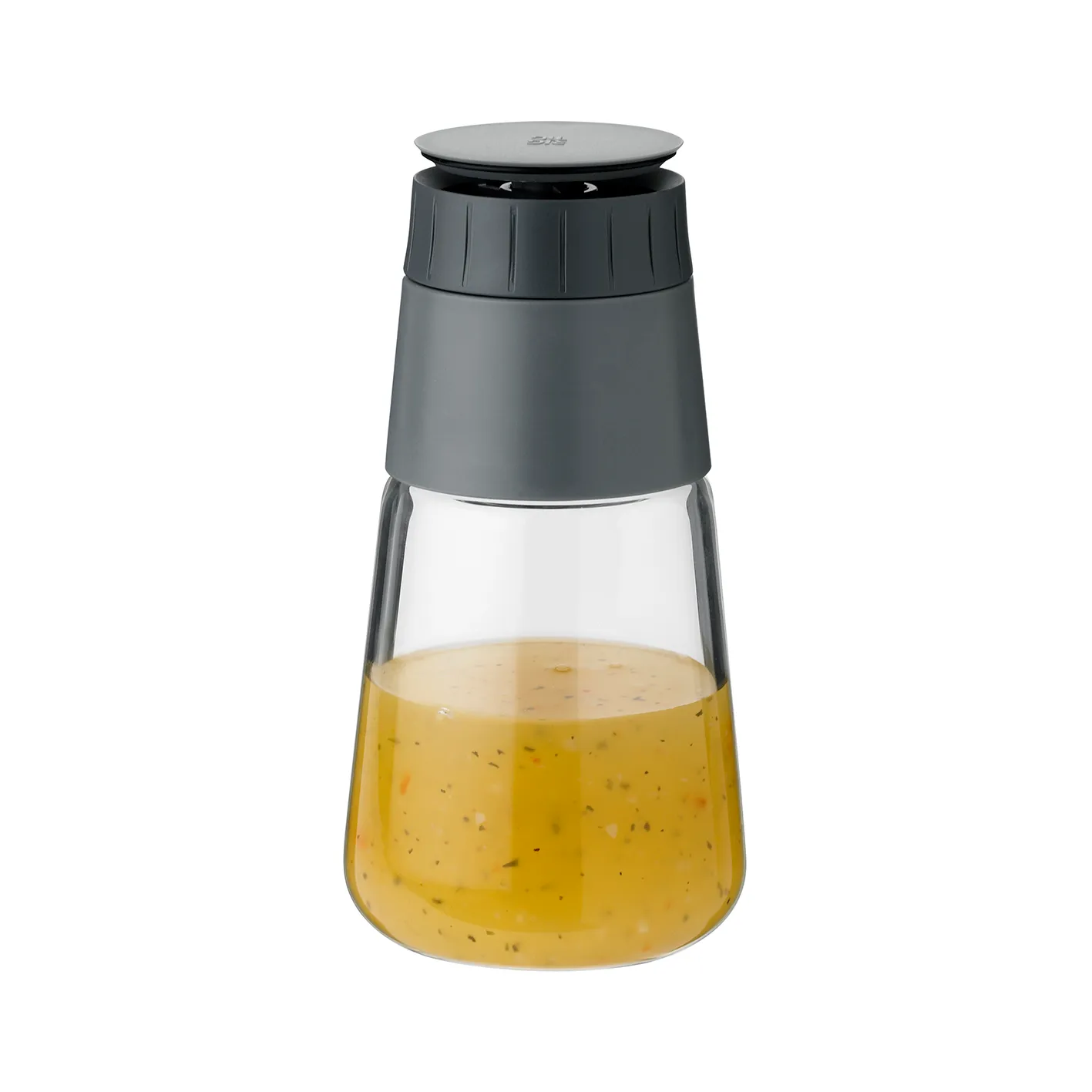 SHAKE-IT ドレッシング シェイカー 35 cl, grey RIG-TIG | リグティグ