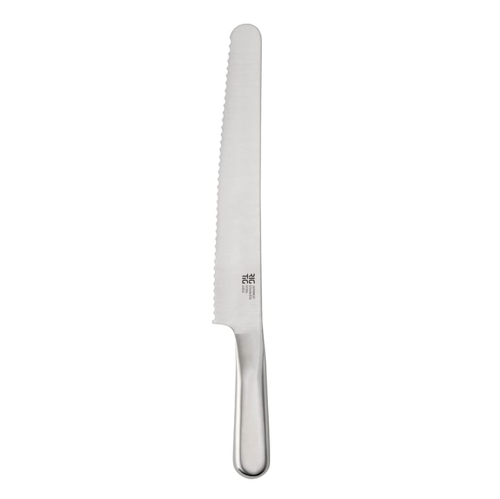 Sharp ナイフ, breadknife, 38 cm RIG-TIG | リグティグ