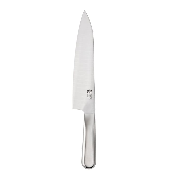 Sharp ナイフ - chef's knife, 34 cm - RIG-TIG | リグティグ