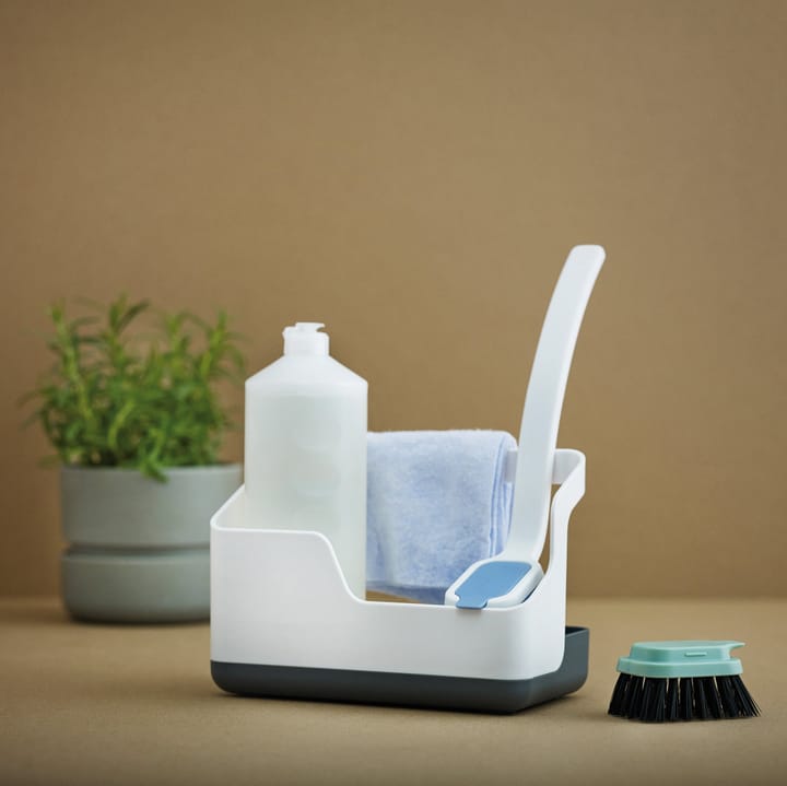 Sink-Caddy ホルダー, white-grey RIG-TIG | リグティグ