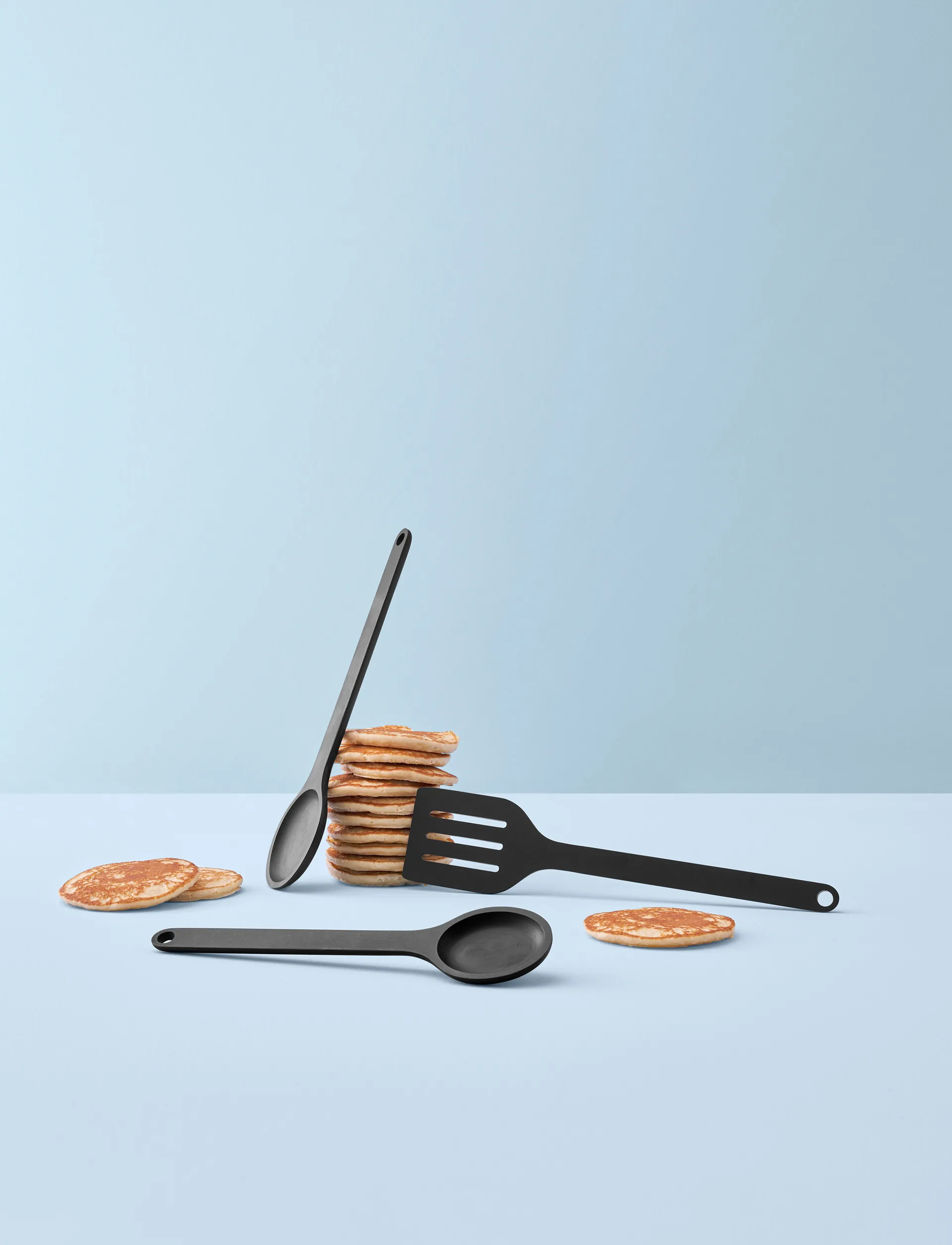 STIR-IT スパチュラ 32 cm, Black RIG-TIG | リグティグ