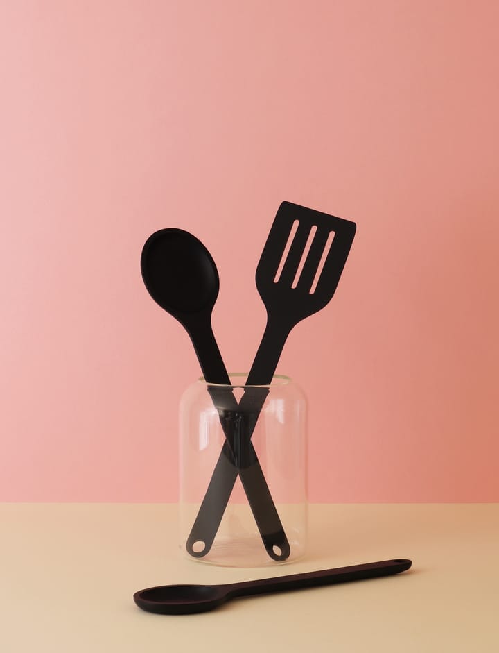 STIR-IT スパチュラ 32 cm, Black RIG-TIG | リグティグ