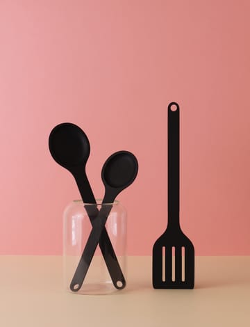 STIR-IT スパチュラ 32 cm - Black - RIG-TIG | リグティグ