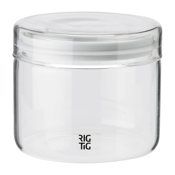 STORE-IT 収納ジャー 0,5 l - Light grey - RIG-TIG | リグティグ