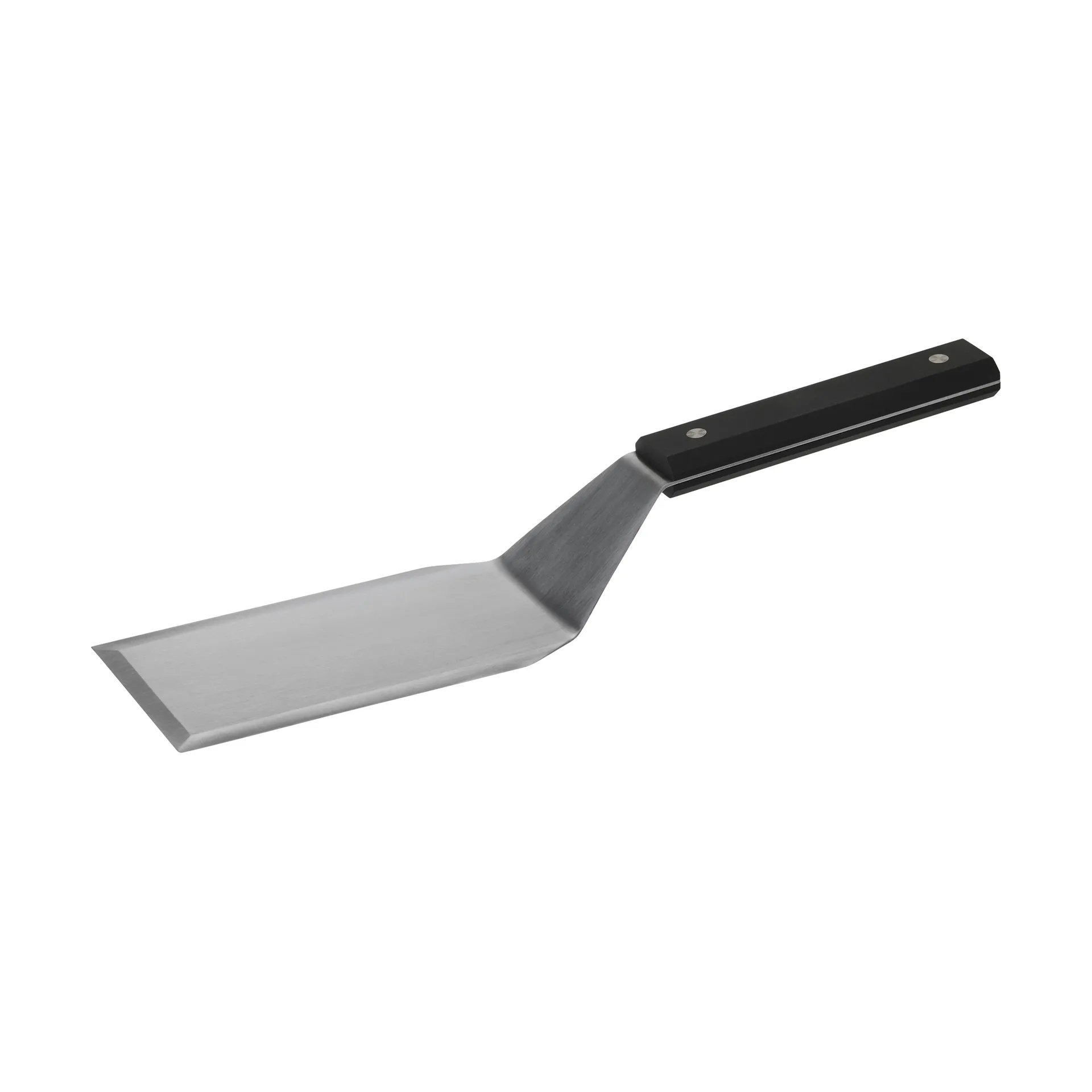 TOOL IT フライ返し, Black, 28.5 cm RIG-TIG | リグティグ