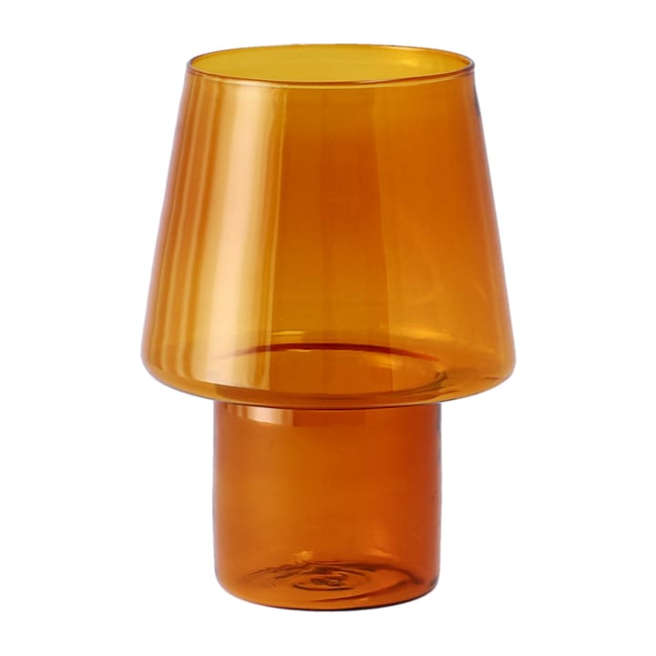 VIVA オイルランプ 16.5 cm - Amber - RIG-TIG | リグティグ