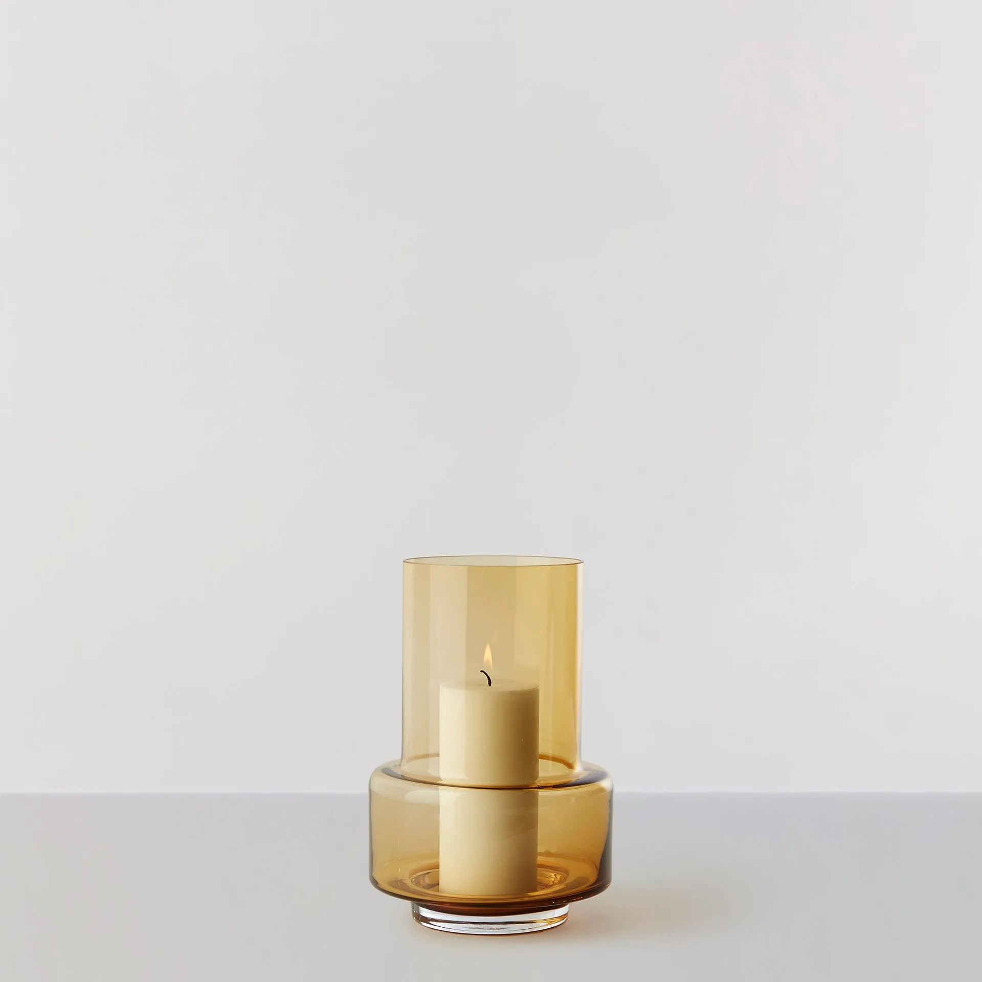 Bitz Jumbo ティーカップ, Amber Ro Collection | ロ コレクション