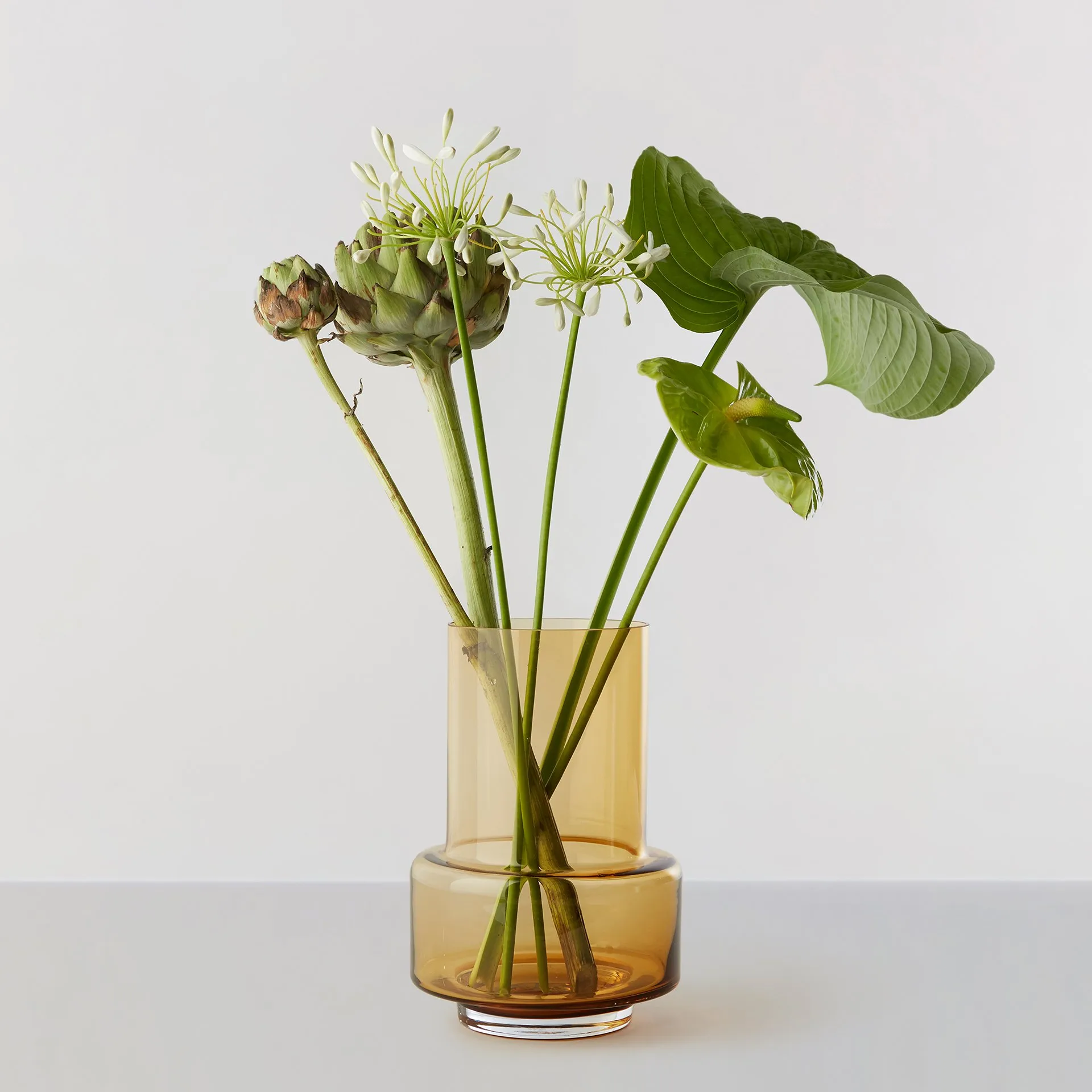 Bitz Jumbo ティーカップ, Amber Ro Collection | ロ コレクション