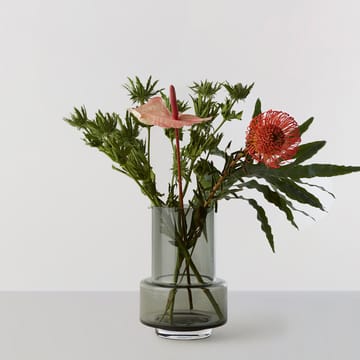 Bitz Jumbo ティーカップ - Smoked grey - Ro Collection | ロ コレクション