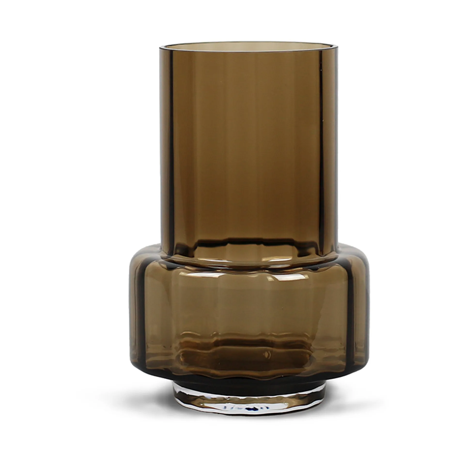 Hurricane reflections no 26, Sepia brown Ro Collection | ロ コレクション