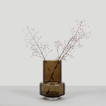 Hurricane reflections no 26 - Sepia brown - Ro Collection | ロ コレクション