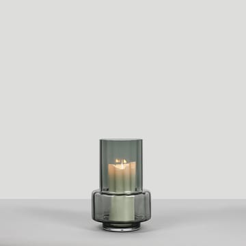 Hurricane reflections no 26 - Smoked Grey - Ro Collection | ロ コレクション