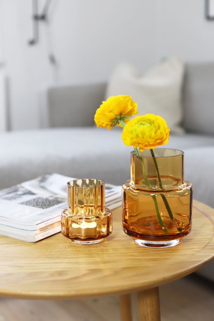 Hurricane reflections no 53, Amber Ro Collection | ロ コレクション