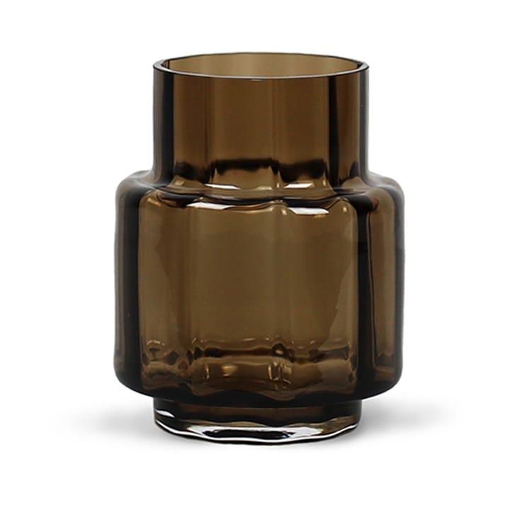 Hurricane reflections no 53 - Sepia brown - Ro Collection | ロ コレクション