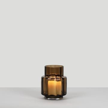 Hurricane reflections no 53 - Sepia brown - Ro Collection | ロ コレクション