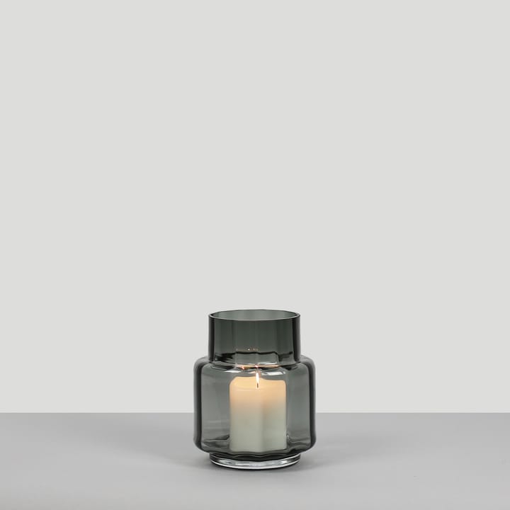 Hurricane reflections no 53, Smoked Grey Ro Collection | ロ コレクション