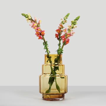 Hurricane reflections no 69 - Amber - Ro Collection | ロ コレクション