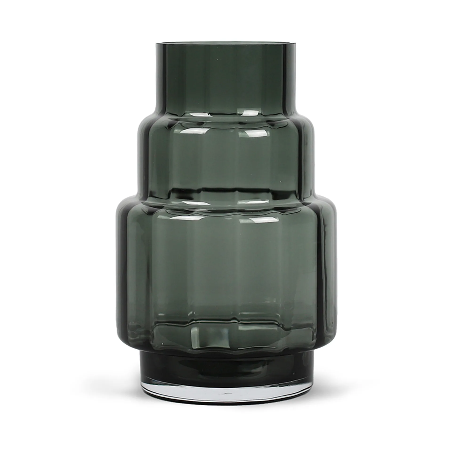 Hurricane reflections no 69, Smoked Grey Ro Collection | ロ コレクション